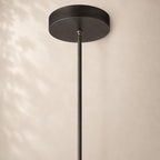 Peravelle Round Chandelier 48"