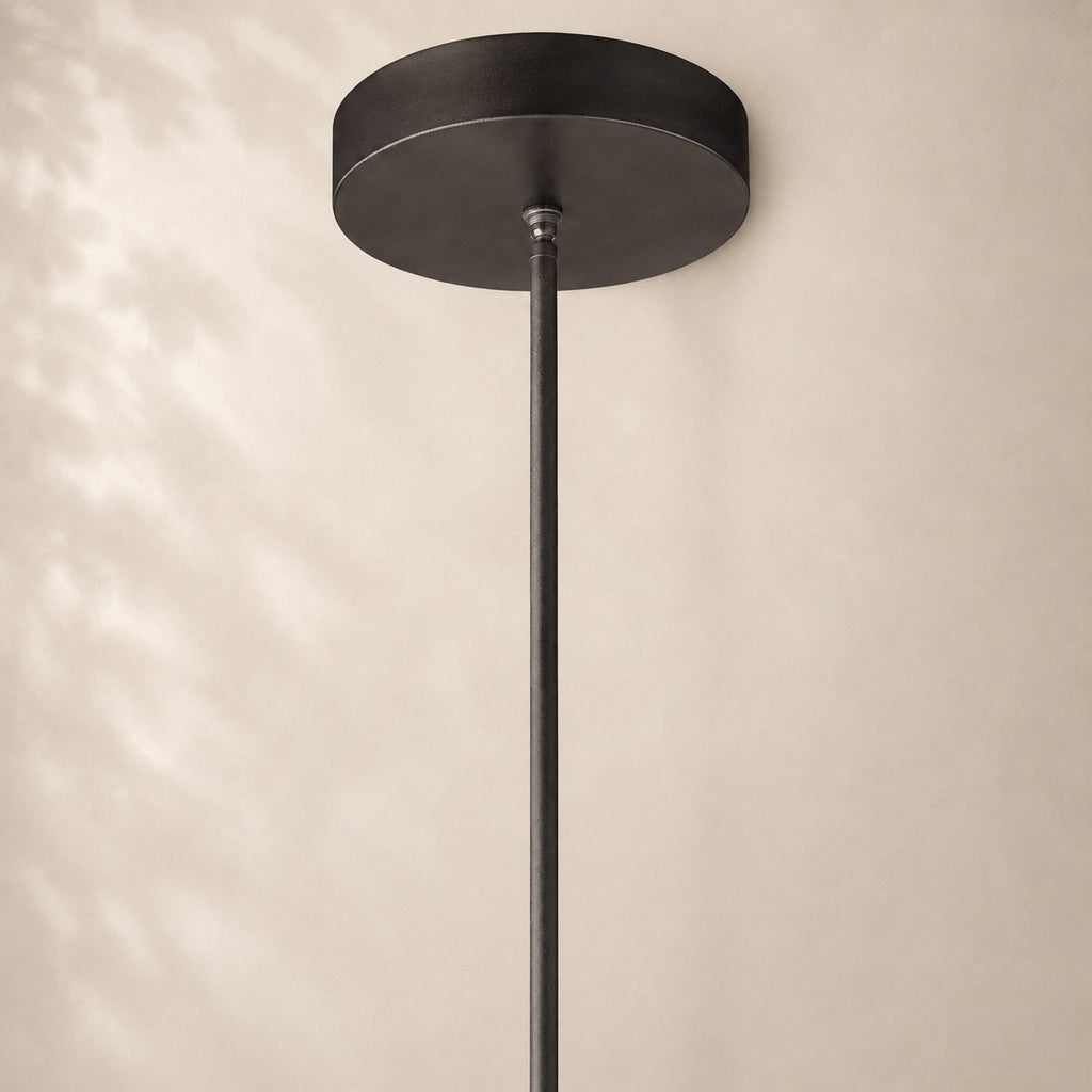 Peravelle Rectangular Chandelier 48"