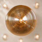 Perlisse Rectangular Chandelier 36"