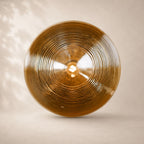 Perlisse Triple Sconce