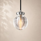 Perlisse Triple Sconce