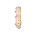 Petra Alabaster Wall Lamp