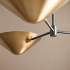 Pivotray Flushmount