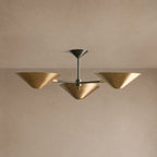 Pivotray Flushmount