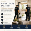 Premium In-Home White Glove Delivery