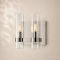 Ravina Double Sconce 12"