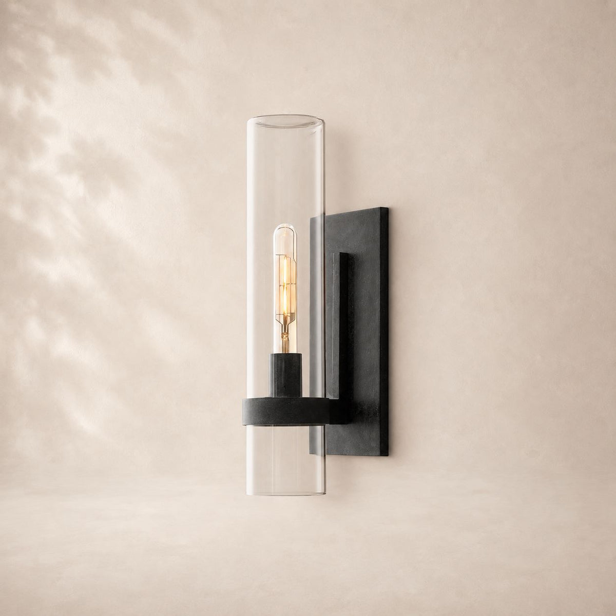 Ravina Grande Outdoor Sconce 18"