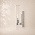 Ravina Grande Outdoor Sconce 18"