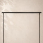 Ravina Linear Chandelier 59"