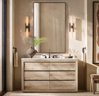 Ravina Linear Sconce 23"