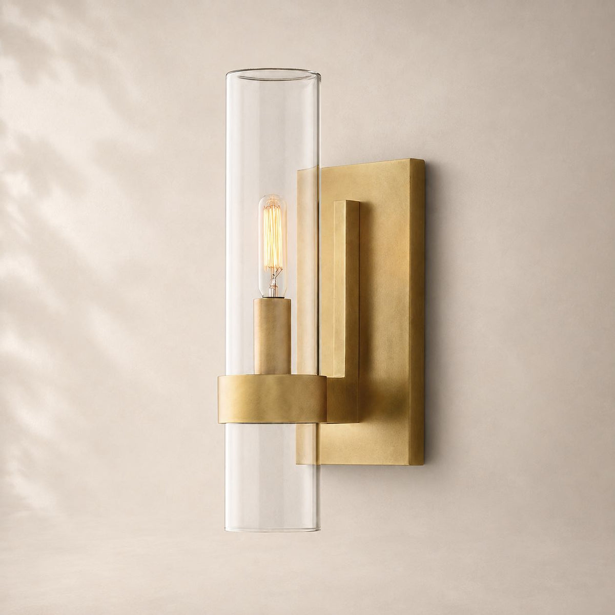 Ravina Outdoor Sconce 12"