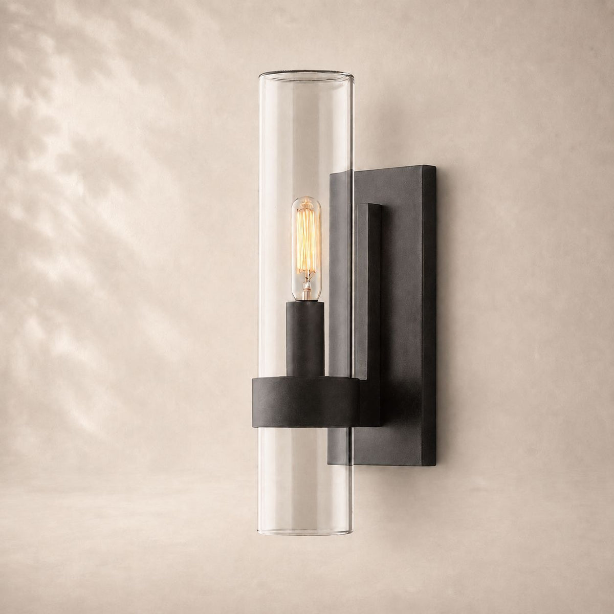 Ravina Outdoor Sconce 12"