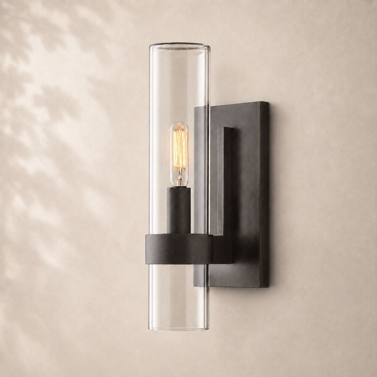 Ravina Outdoor Sconce 12"