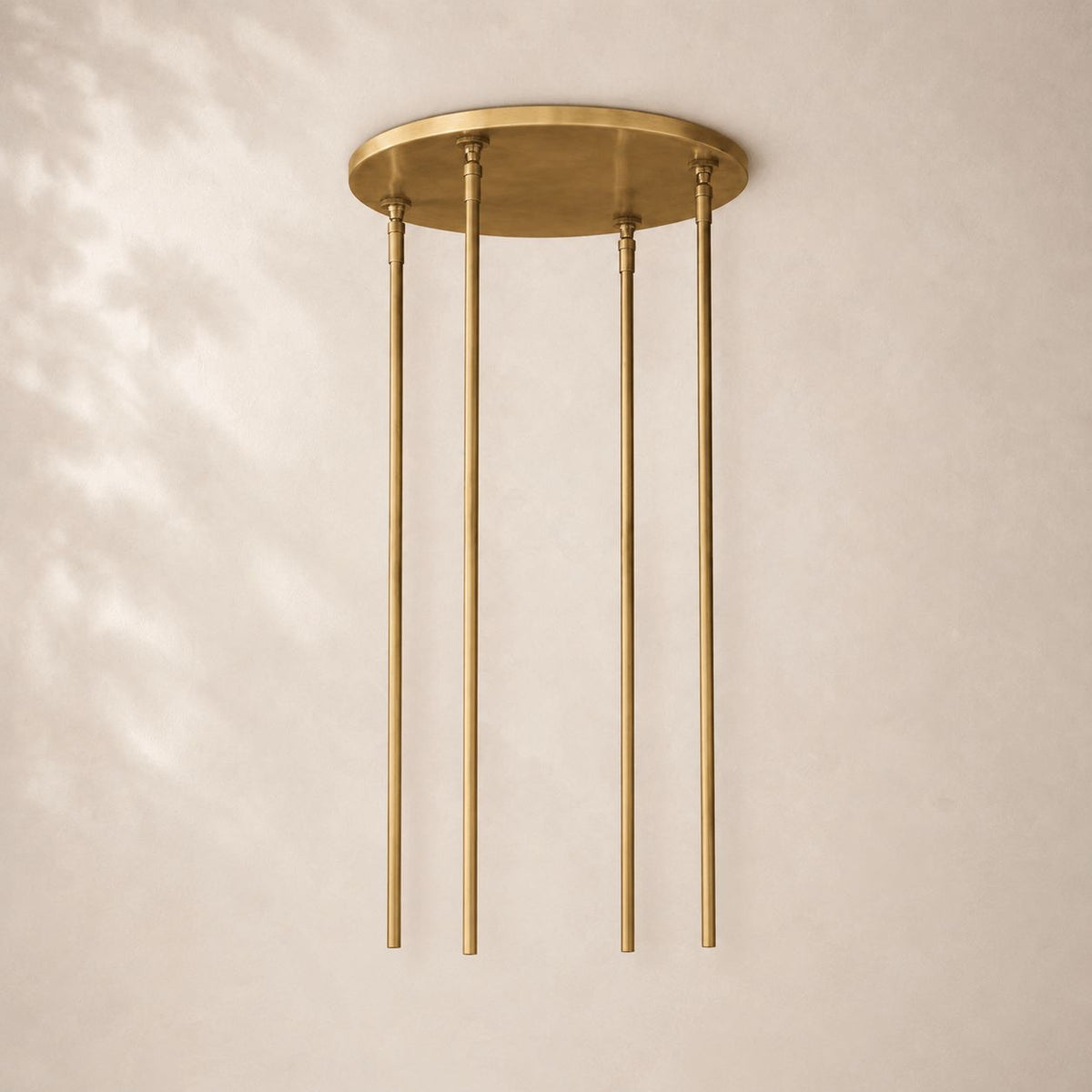 Ravina Round Chandelier 60"