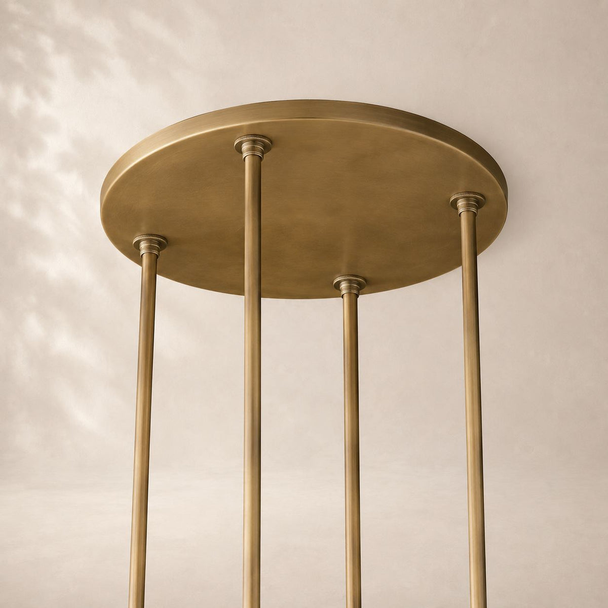 Ravina Round Chandelier 36"