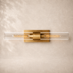 Ravina Linear Sconce 23"