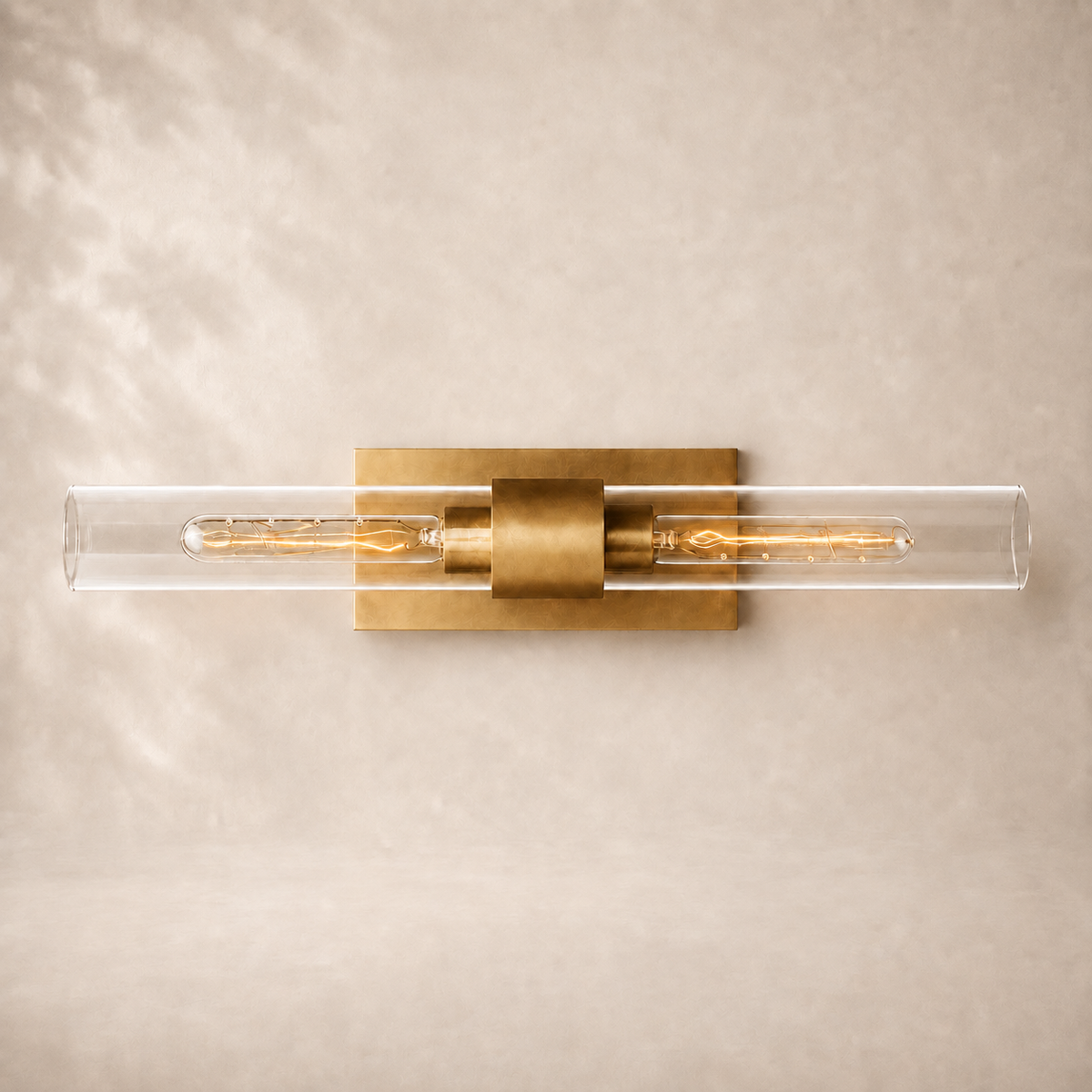 Ravina Linear Sconce 23"