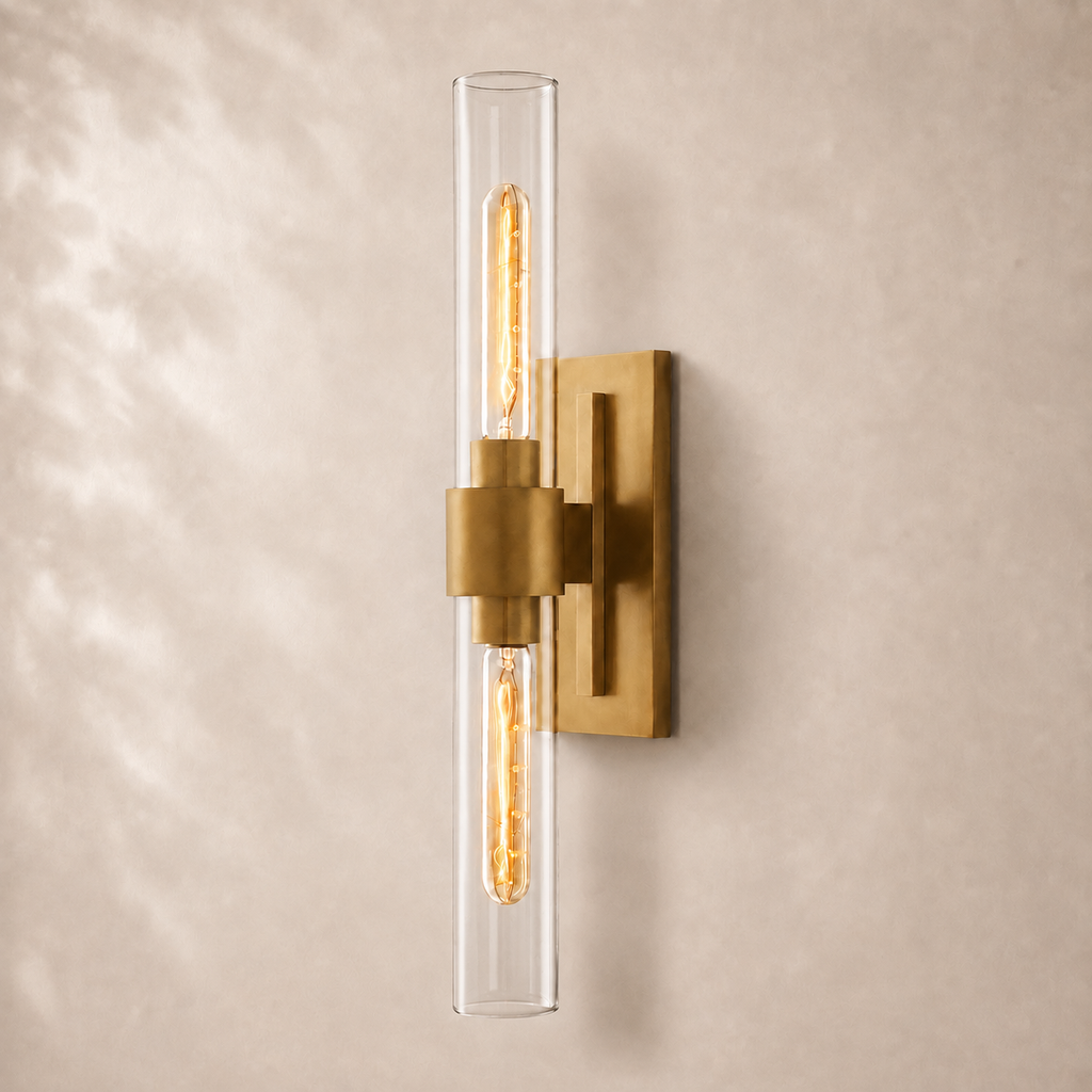 Ravina Linear Sconce 23"