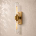 Ravina Linear Sconce 23"