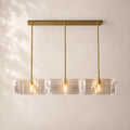Remiel Linear Chandelier 60"