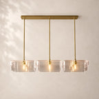 Remiel Linear Chandelier 60"