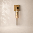 Remiel Slim Sconce