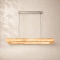 Rivelle Rectangular Chandelier 54"