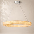 Rivelle Round Chandelier 40"