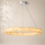 Rivelle Round Chandelier 40"