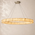 Rivelle Round Chandelier 60"