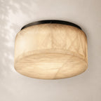 Rivelle Round Flushmount 14"