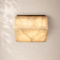 Rivelle Square Flushmount 10"