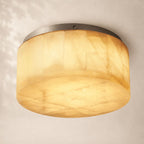 Rivelle Round Flushmount 14"