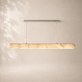 Riveon Lisse Linear Chandelier 60"
