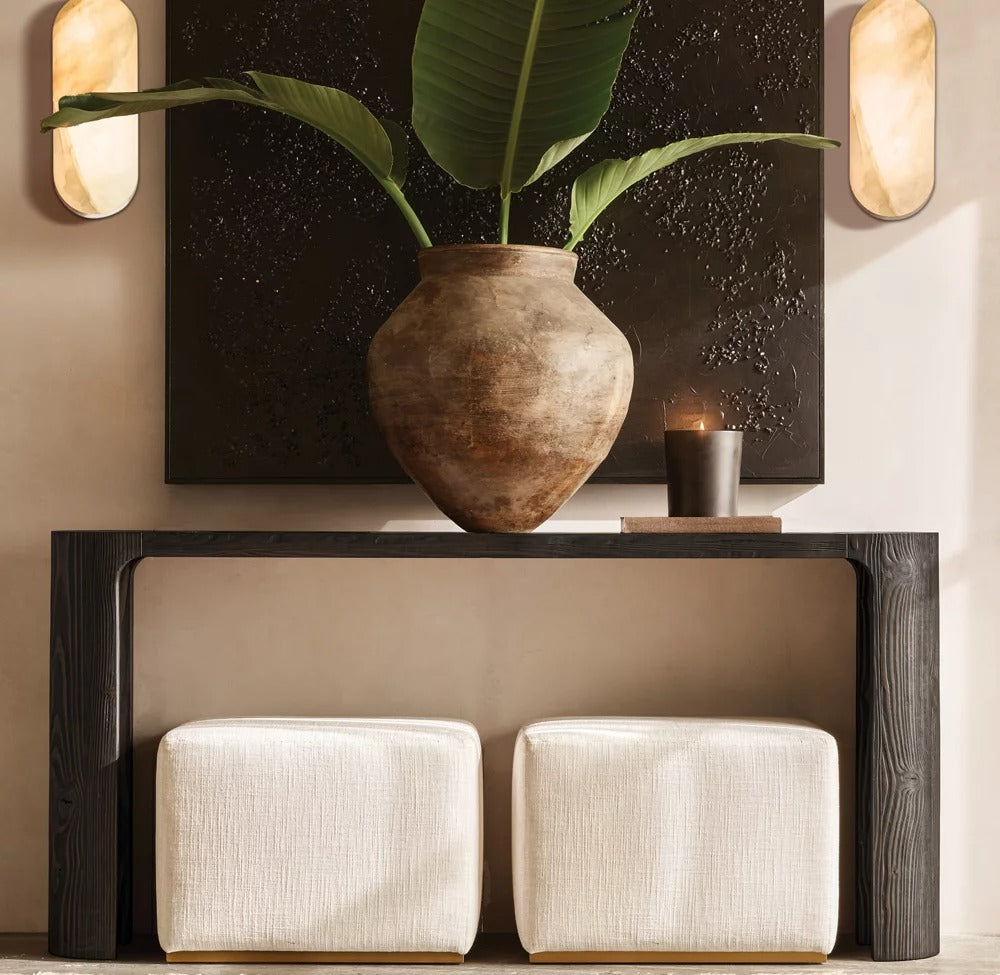 Riveon Lisse Sconce 14" 18" 24"