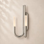 Rouvenza Double Sconce 20"