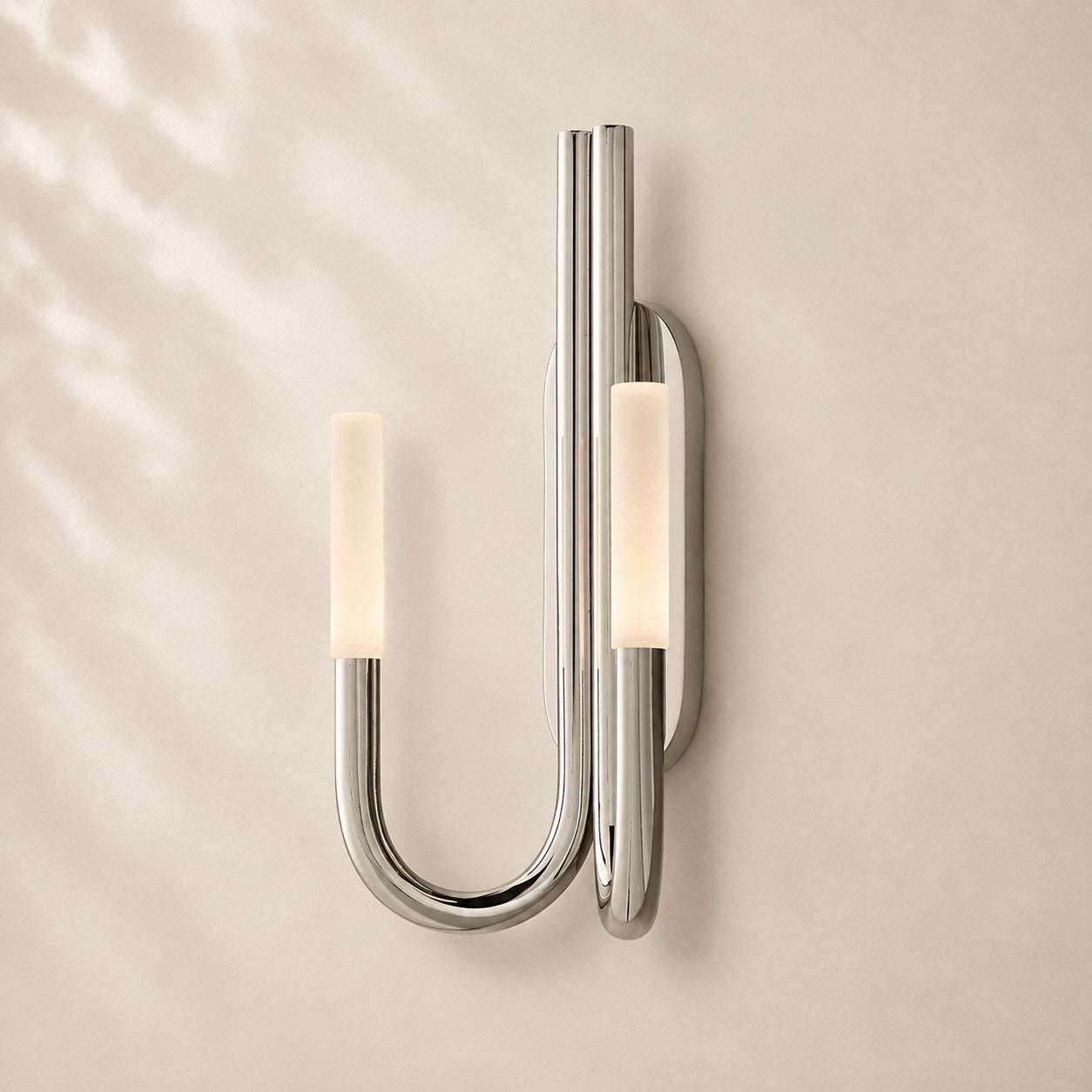 Rouvenza Double Sconce 20"