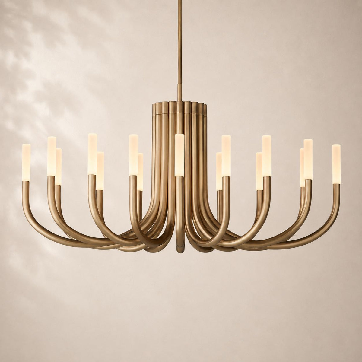Rouvenza Oval Chandelier 50"