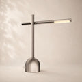 Rouvenza Pivot Table Lamp 28"