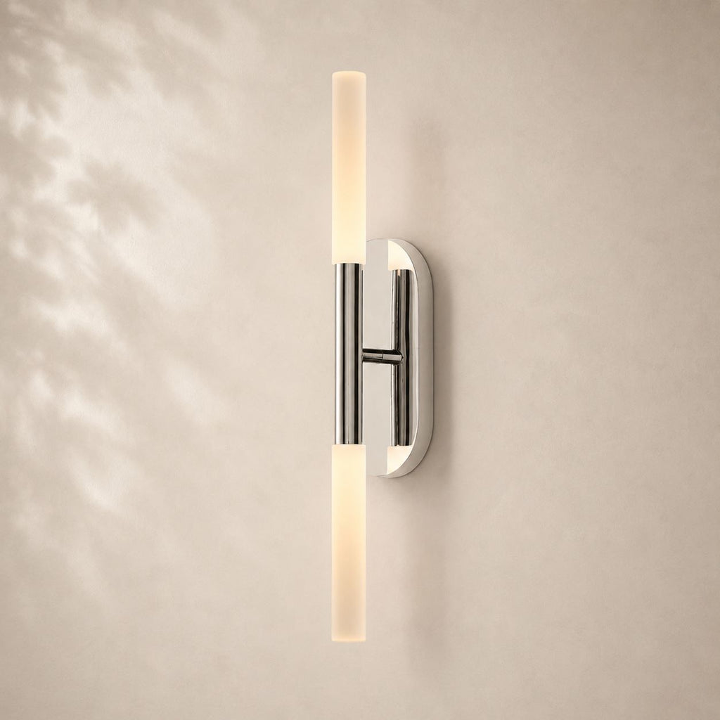 Rouvenza Wall Linear Sconce 22"
