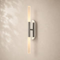 Rouvenza Wall Linear Sconce 22"