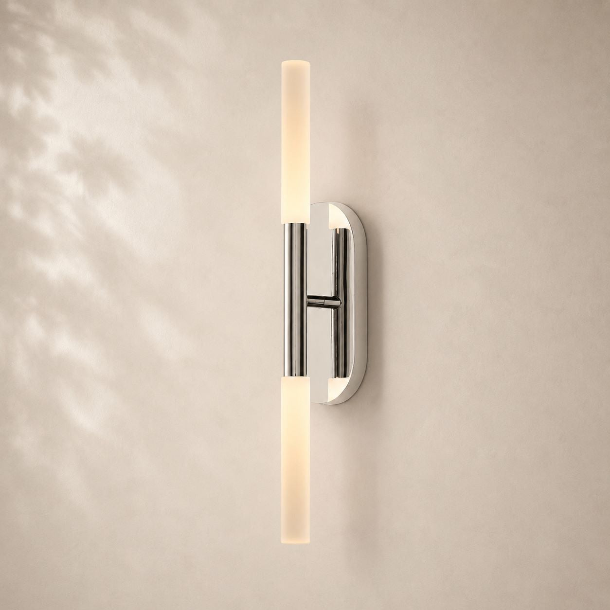 Rouvenza Wall Linear Sconce 22"