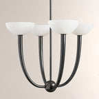 Saguaro Alabaster Chandelier