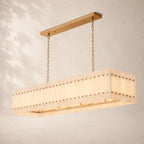 San Elio Linear Chandelier 54"