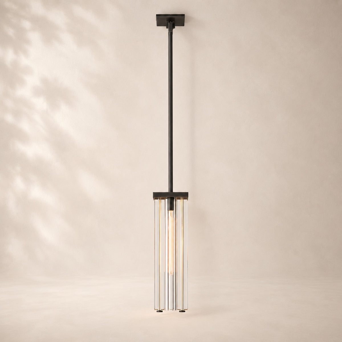 Savio Cylindrical Pendant