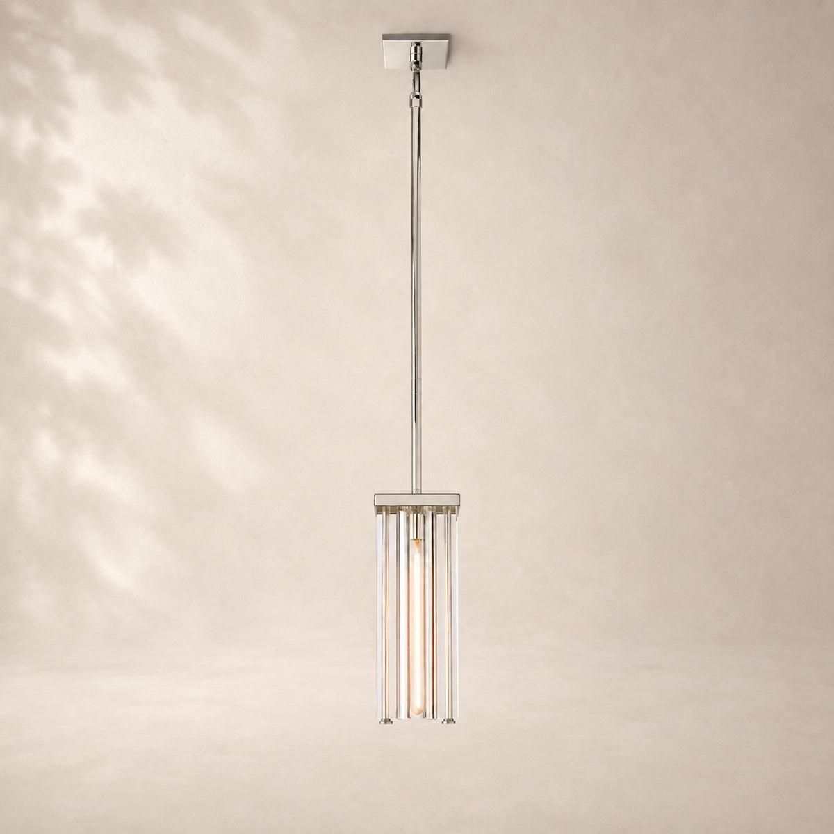Savio Cylindrical Pendant