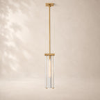 Savio Cylindrical Pendant