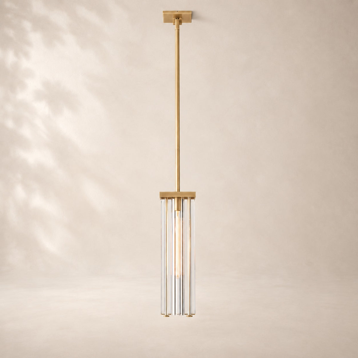Savio Cylindrical Pendant