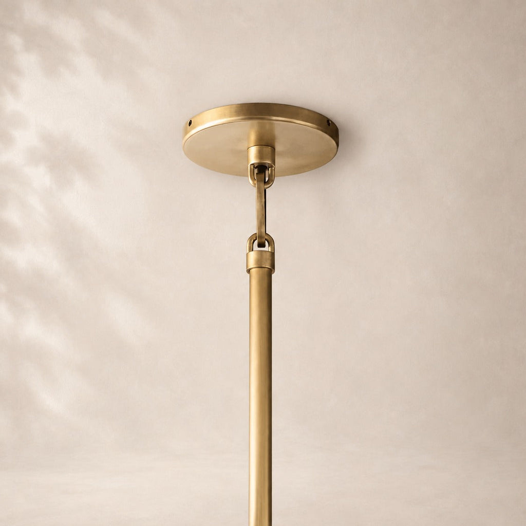 Savio Cylindrical Pendant