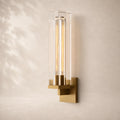 Savio Rectangular Sconce